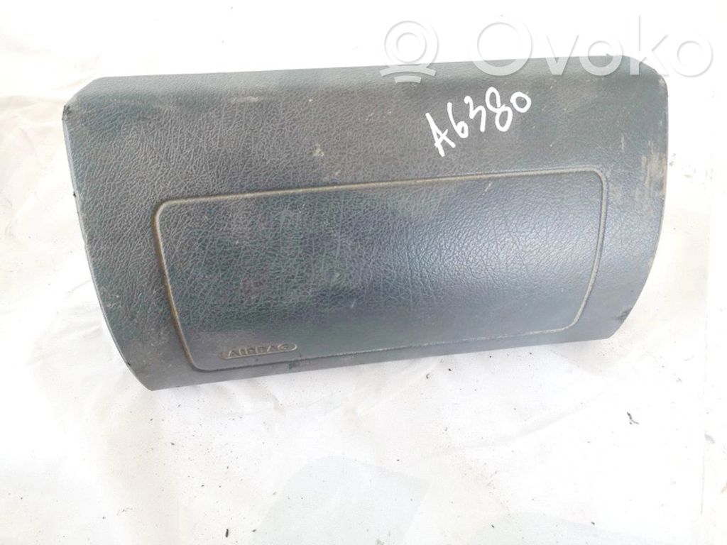 Peugeot Partner Airbag del pasajero