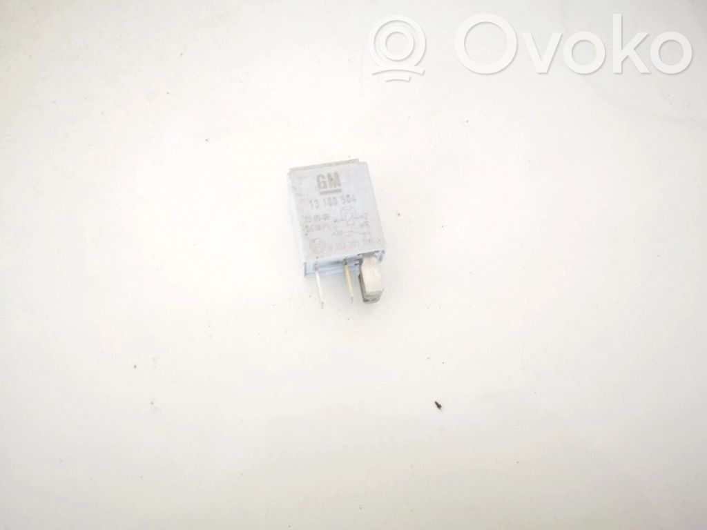 Opel Vectra C Alte relee 