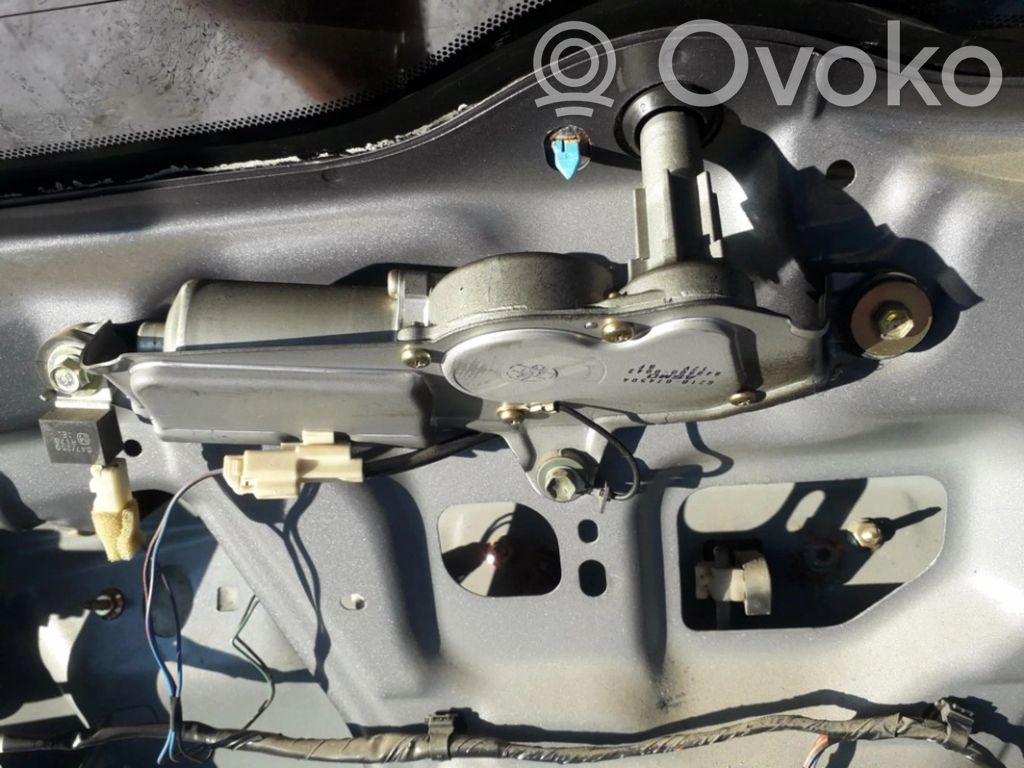 Motor ștergător lunetă   621B67450A,8496000042,621B67450A,8496000042