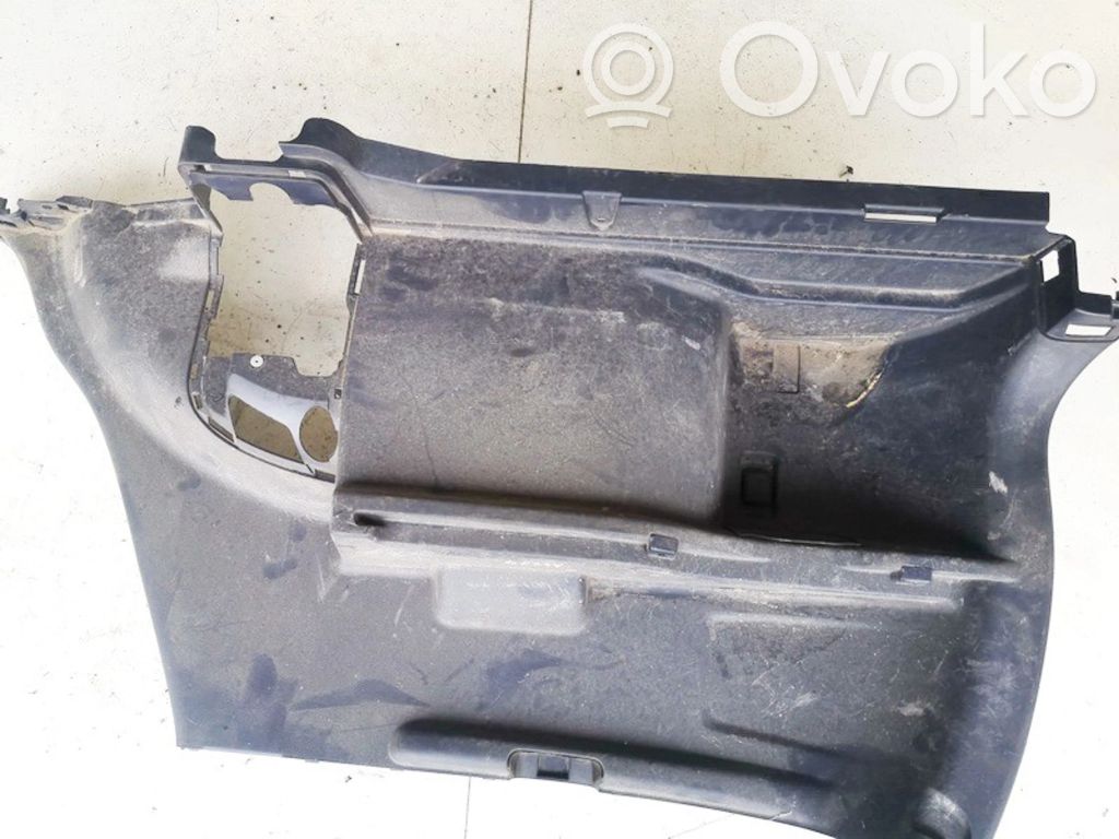 Honda CR-V Alte piese de interior