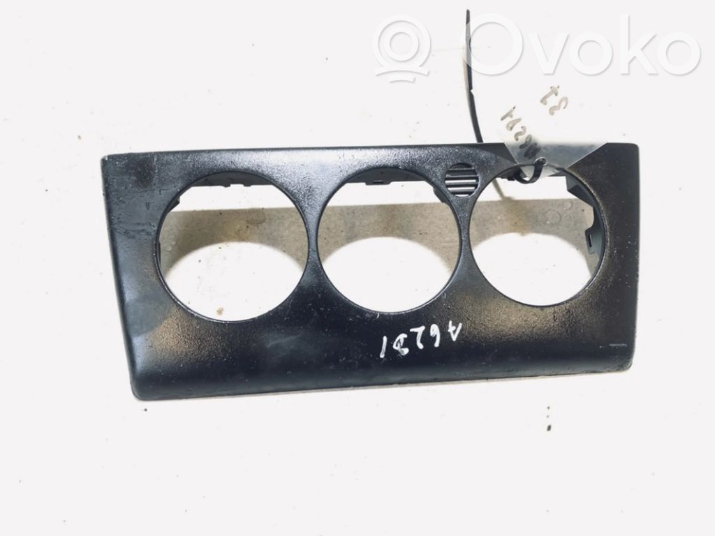 Saab 9-5 Other interior part 