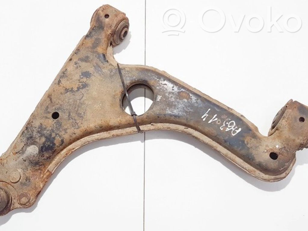 Opel Vectra B Querlenker Achsschenkel vorne 