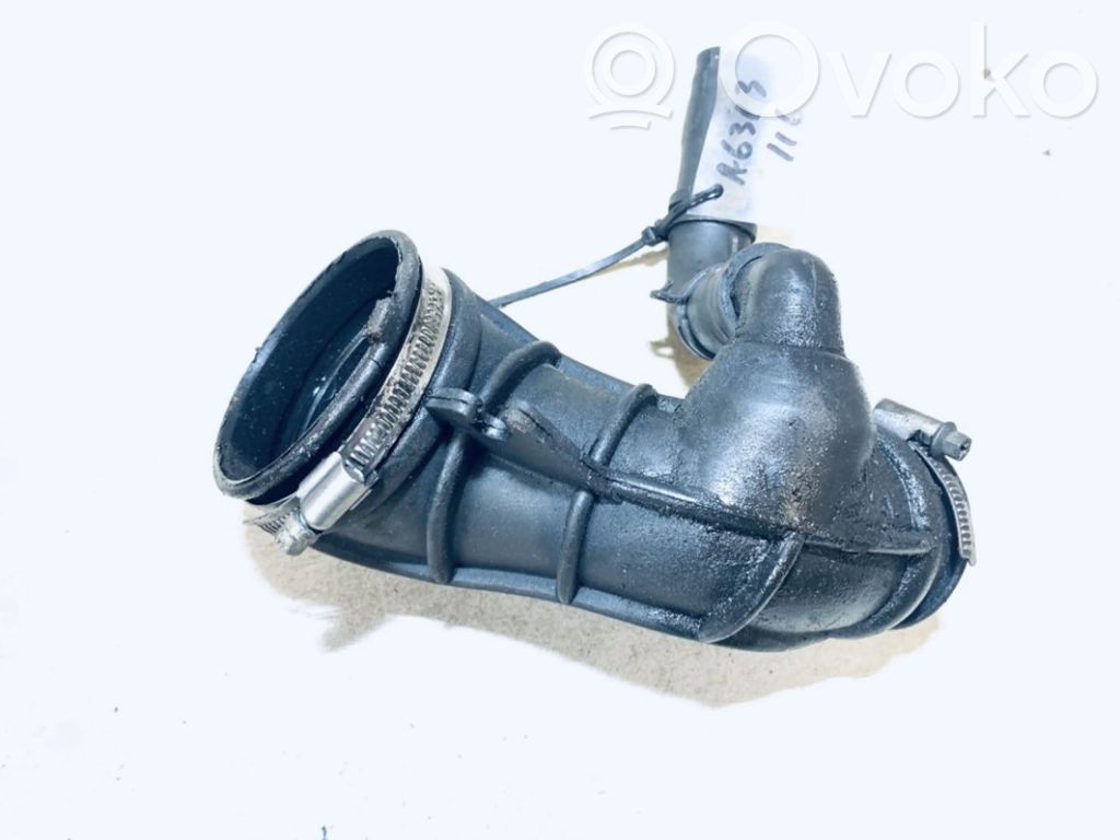 Opel Astra G Conductă/furtun admisie aer 