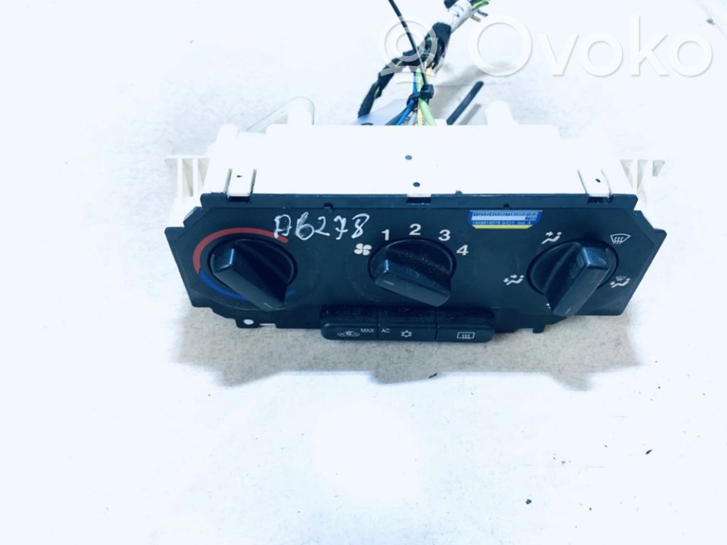 Panel klimatyzacji   24463629,52496555,24463629,52496555