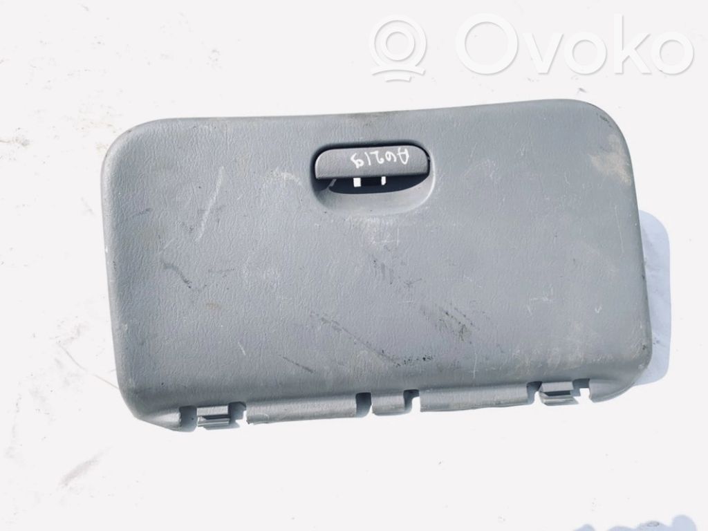 Chrysler Voyager Daiktadėžė 