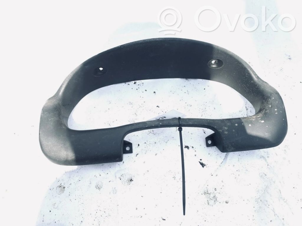 Opel Astra F Instrumentu paneļa dekoratīvā apdare 