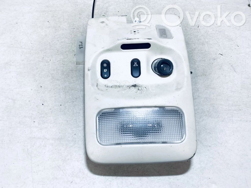Etuistuimen valo   4643060,4643060
