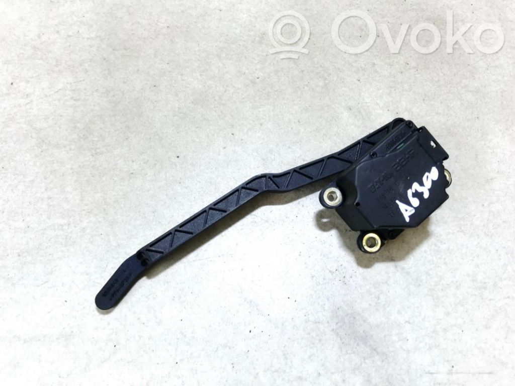 Volvo V70 Motor/actuator clapetă aer 