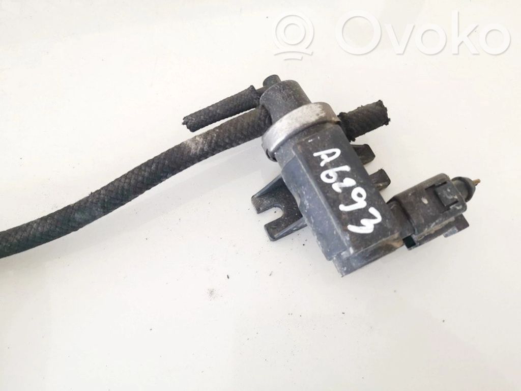Électrovanne turbo   1J0906627,1J0906627