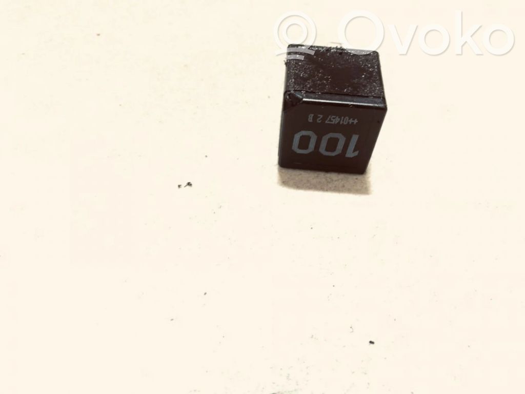 Volkswagen Bora Otros relés 