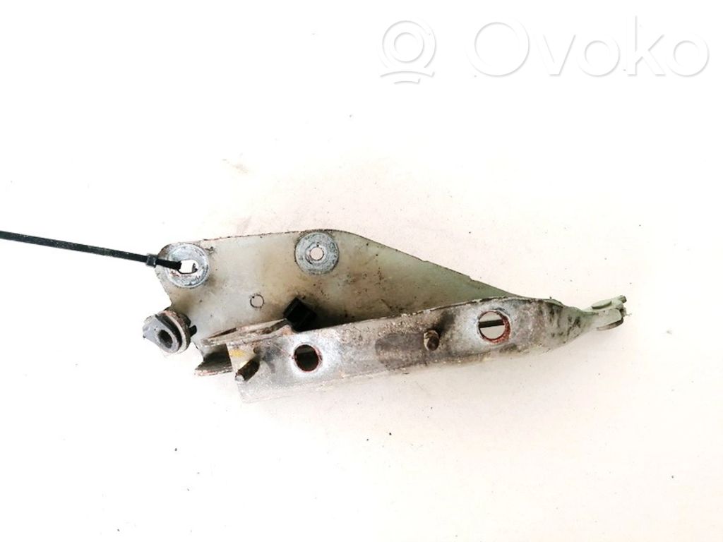 Scharnier Motorhaube   9637365580,9637365580
