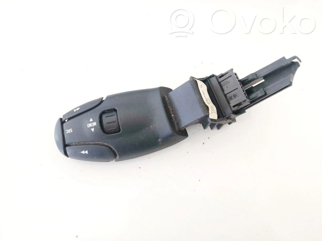 Peugeot 206 Interruptor de control multifunción 