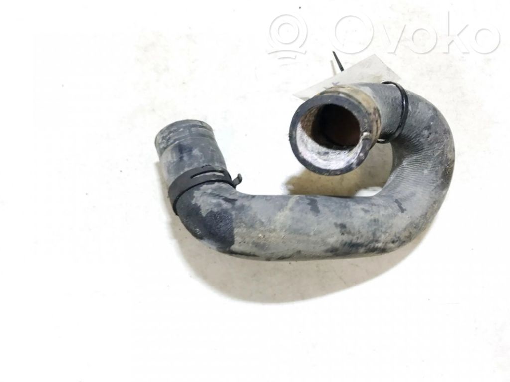 Opel Zafira A Przewód / Wąż chłodnicy