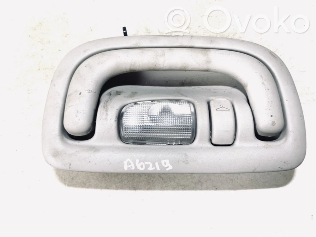 Chrysler Voyager Takakattokahva 