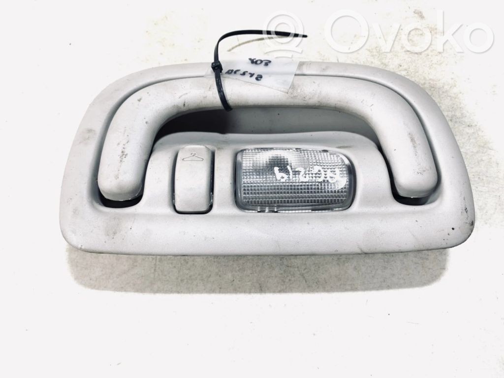 Chrysler Voyager Asidero interior trasero 