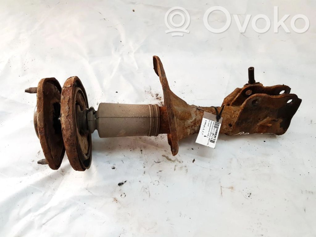 Mitsubishi Carisma Amortizor față 