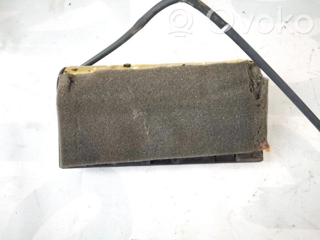 Subaru Impreza II Airbag del asiento