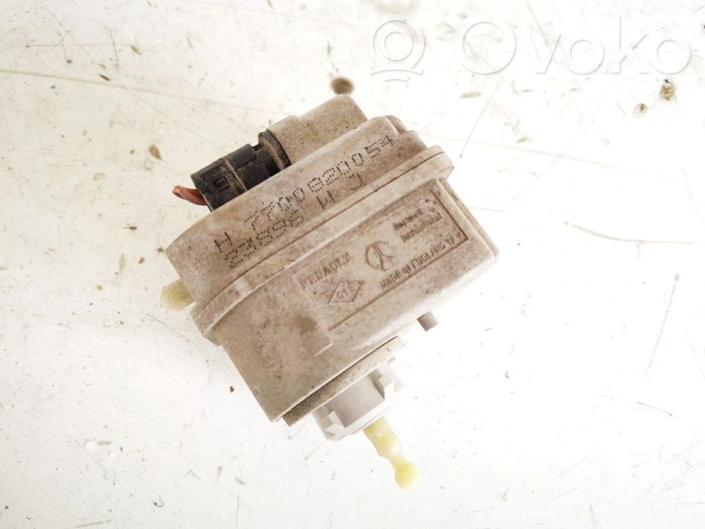 Renault Laguna I Scheinwerferstellmotor 