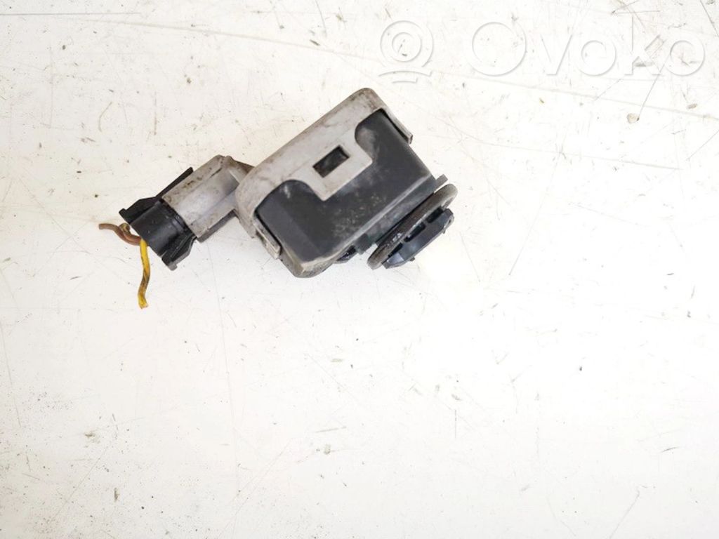 Opel Astra G Motorino di regolazione assetto fari 