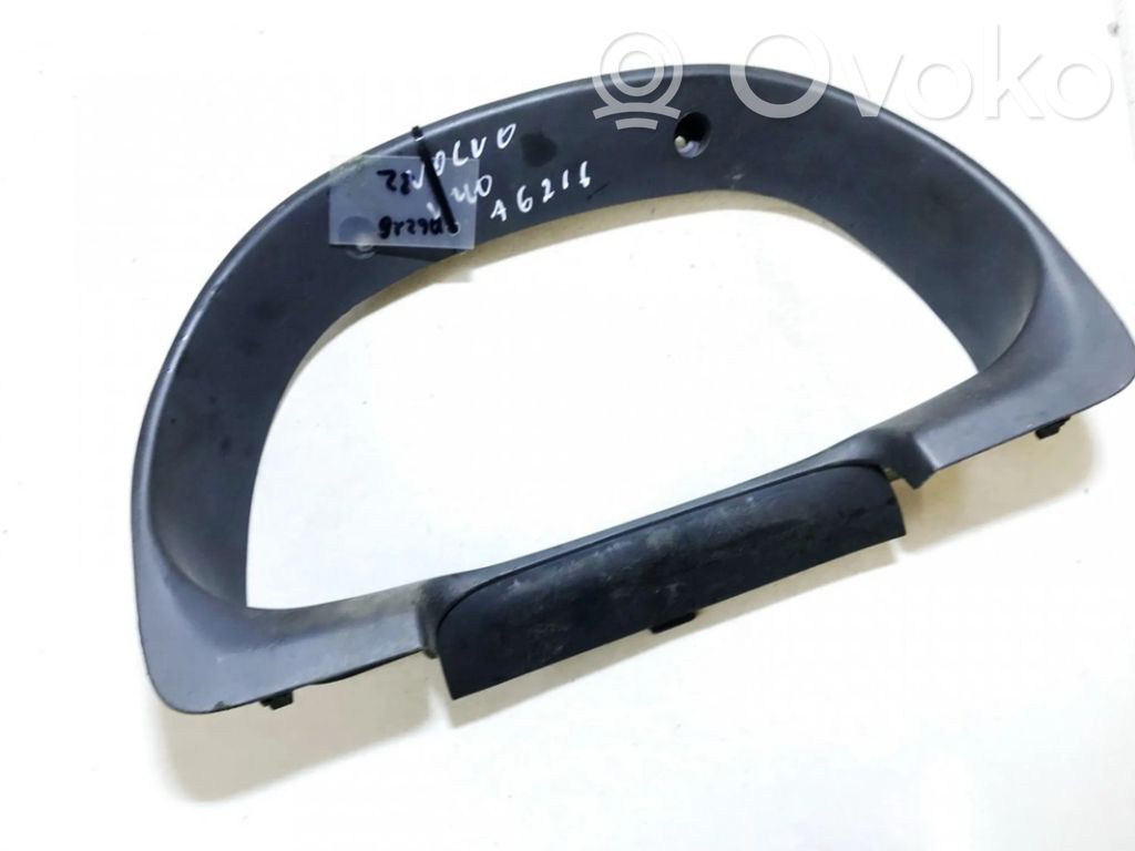 Volvo S40, V40 Moldura del panel 