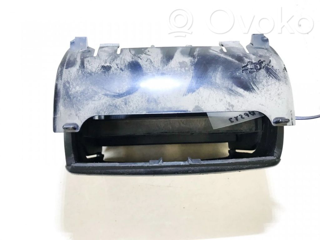 Renault Laguna I Altra parte interiore