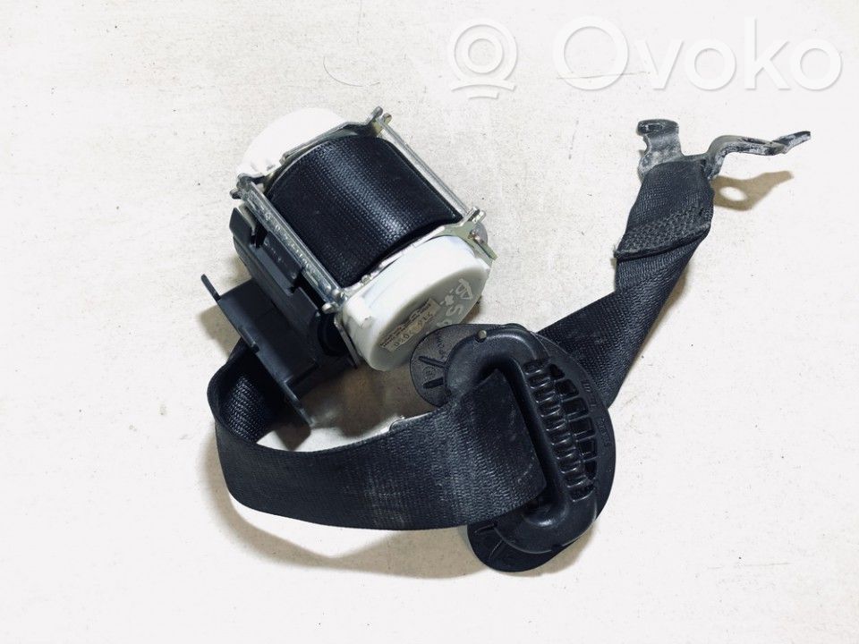Sicherheitsgurt vorne   S17069955,S17069955