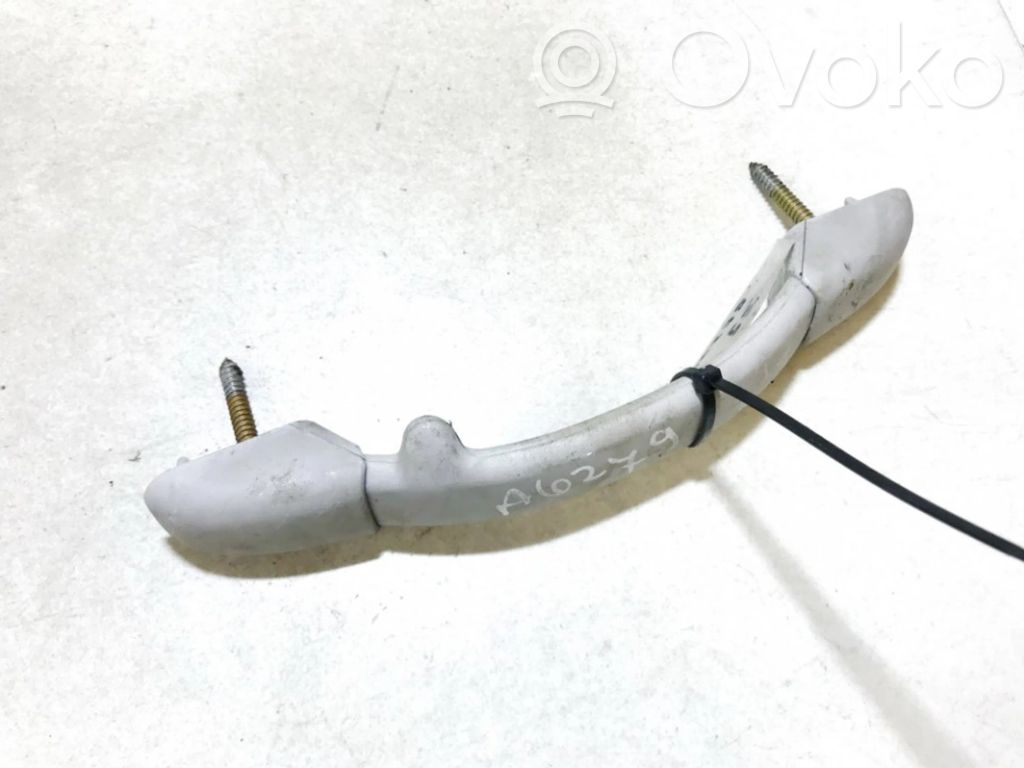 Citroen C3 Mâner viraj interior ușă spate 