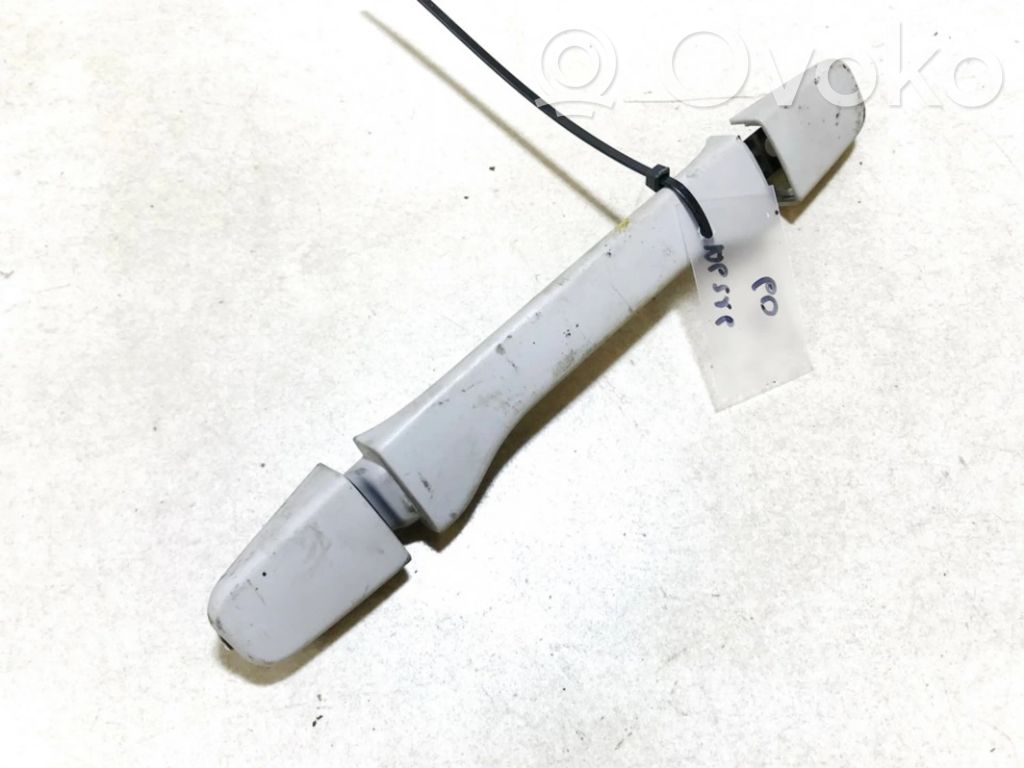Haltegriff vorne   30806914,30806914