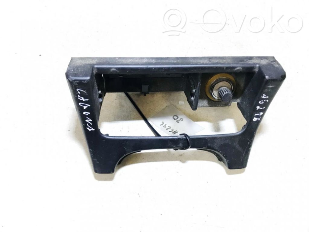 Renault Laguna I Altra parte interiore 