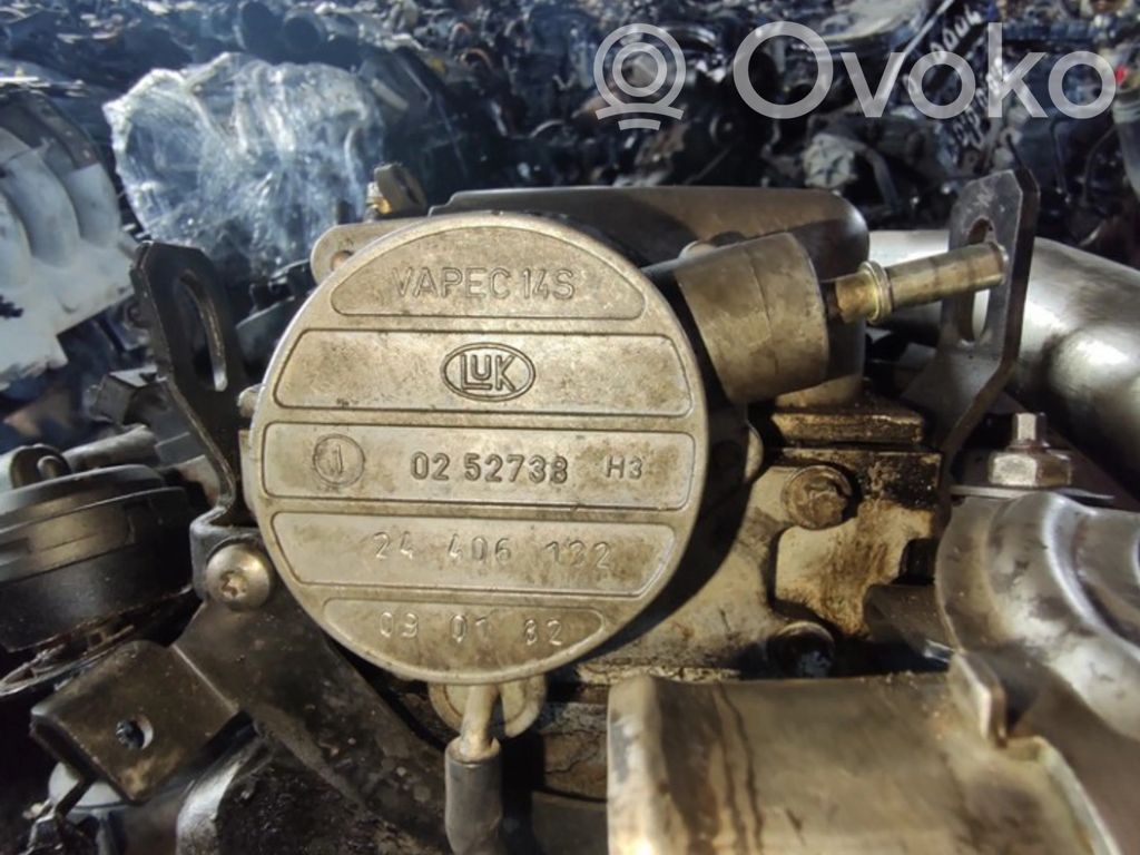 Opel Vectra B Pompă vacuum 