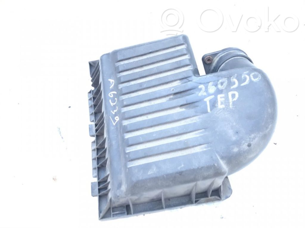 Ford Galaxy Cutie filtru aer 