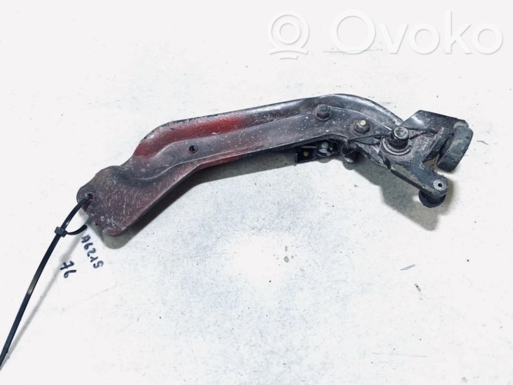 Chrysler Voyager Rivestimento portellone scorrevole