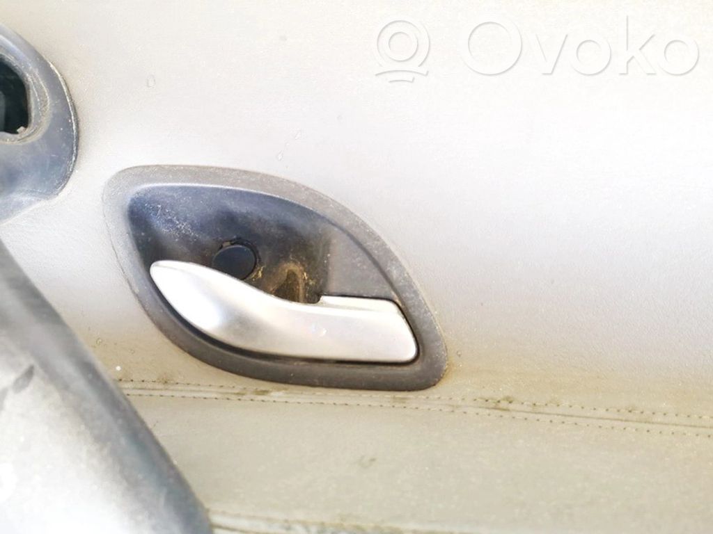Renault Laguna II Maniglia interna per portiera anteriore
