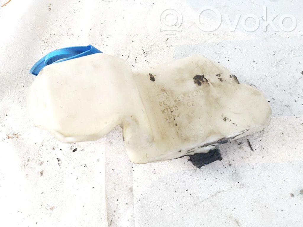 Audi A4 S4 B6 8E 8H Serbatoio/vaschetta liquido lavavetri parabrezza