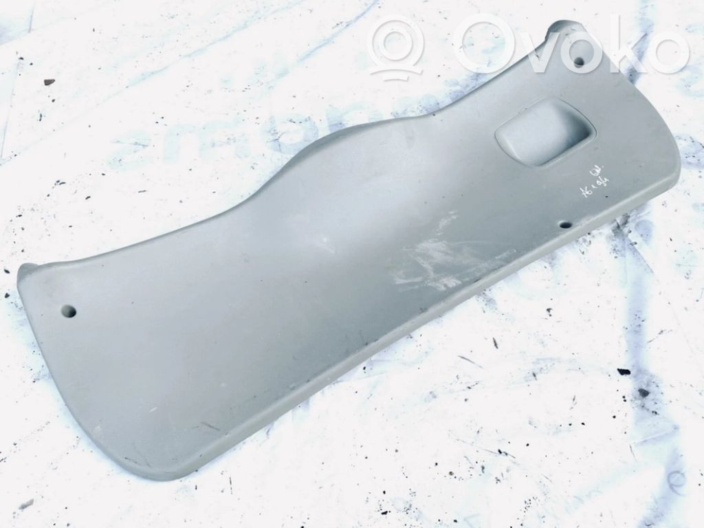 Ford Fiesta Alte elemente acoperire portbagaj