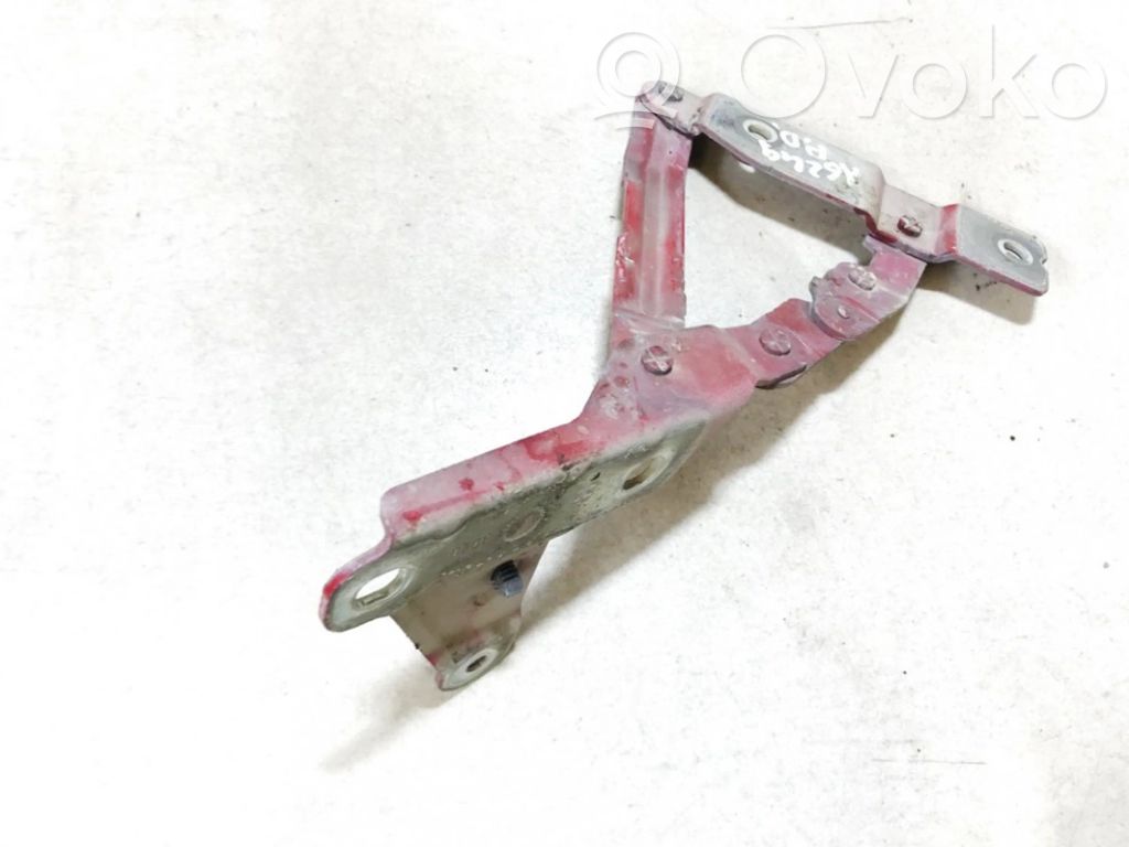 Seat Altea Cerniere del vano motore/cofano 