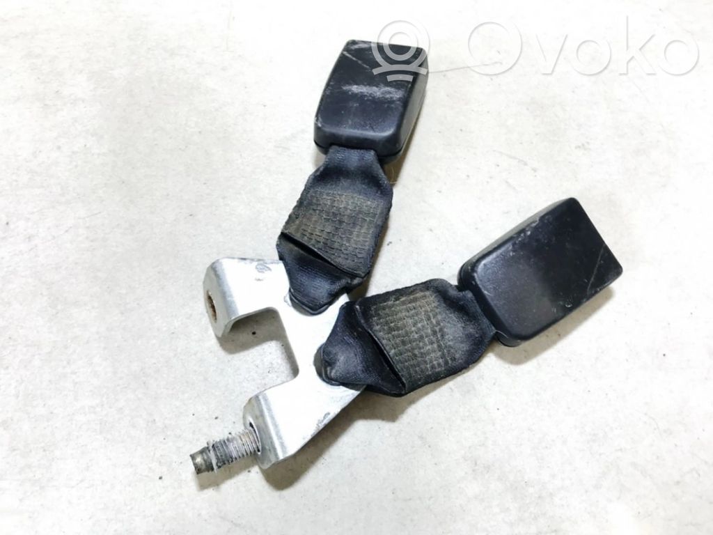 Ford Fiesta Bridă fixare centură de siguranță spate