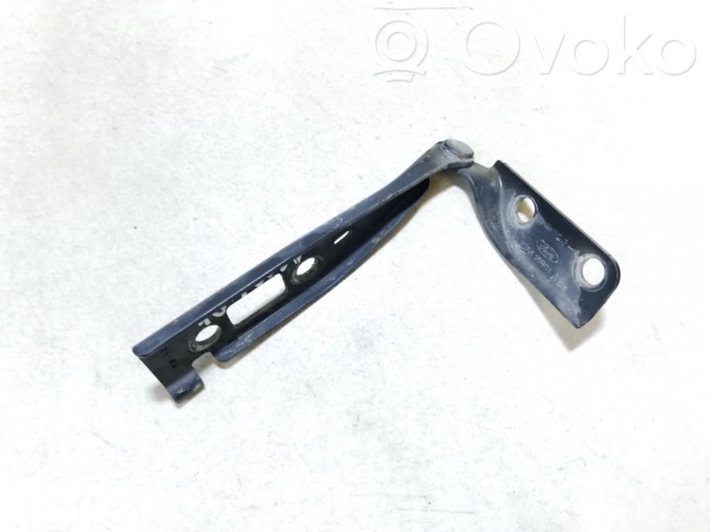 Ford Fiesta Konepellin saranat 