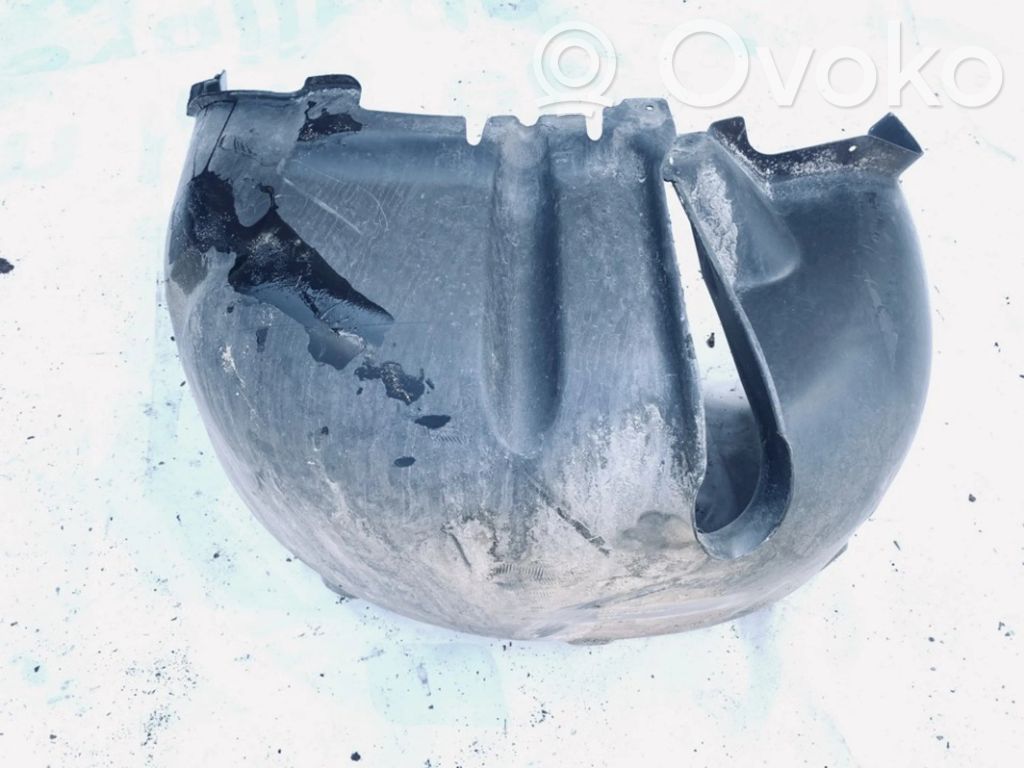 Audi A2 Rivestimento paraspruzzi parafango posteriore 