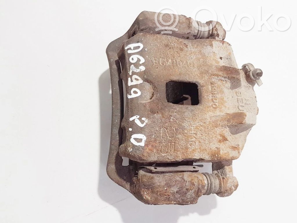 Hyundai Sonata Pinza del freno anteriore 