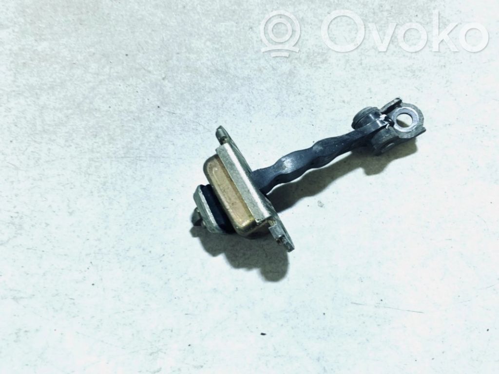 Skoda Fabia Mk1 (6Y) Etuoven pidätin