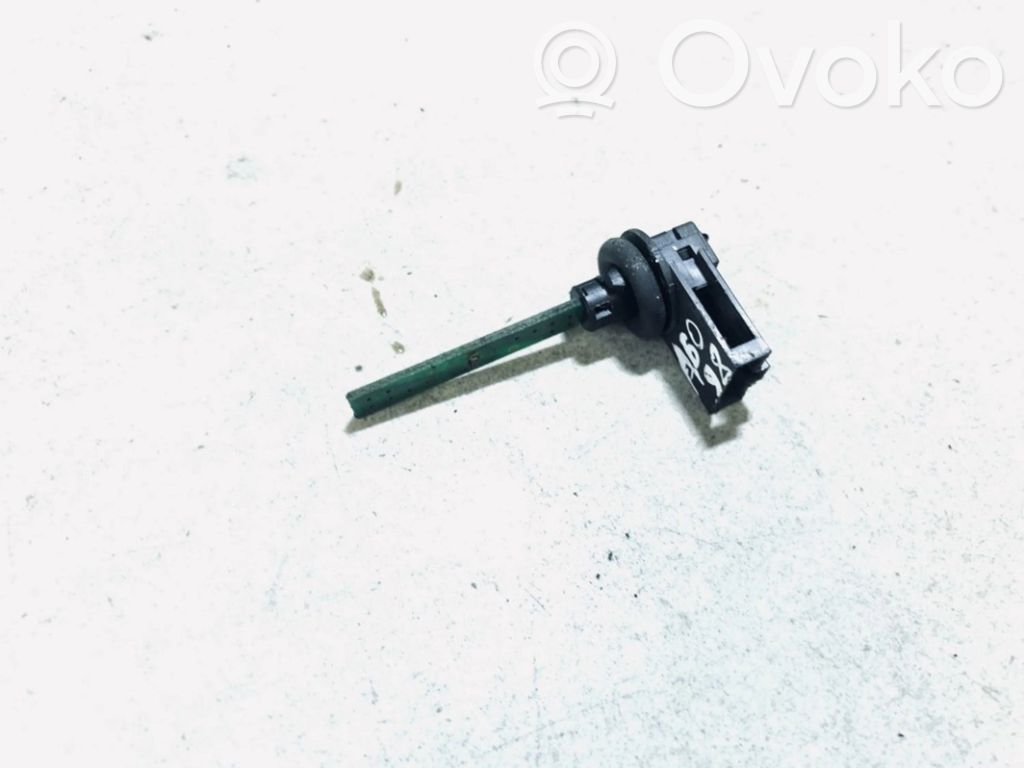 Skoda Fabia Mk1 (6Y) Senzor temperatură interioară