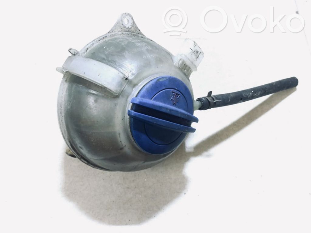 Skoda Fabia Mk1 (6Y) Serbatoio di compensazione del liquido refrigerante/vaschetta