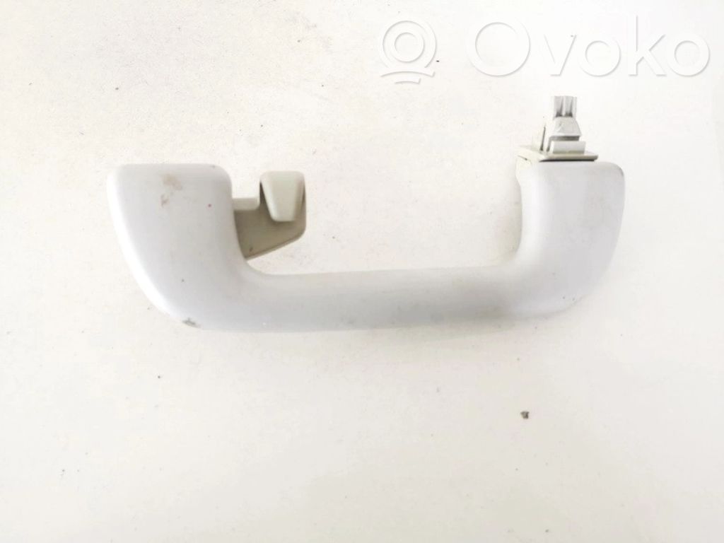 Toyota Corolla Verso E121 Takakattokahva