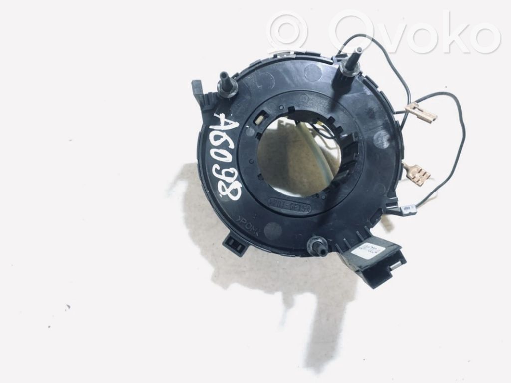 Skoda Fabia Mk1 (6Y) Taśma / Pierścień ślizgowy Airbag / SRS 