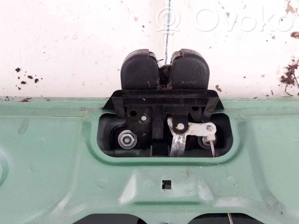 Audi A4 S4 B5 8D Serrure de loquet coffre