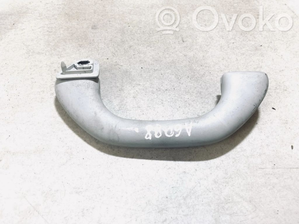 Skoda Fabia Mk1 (6Y) Asidero interior delantero 