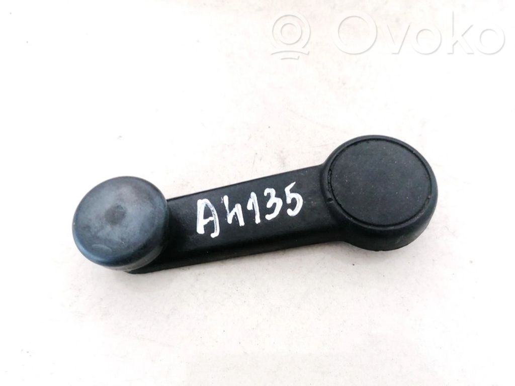 Ford Escort Other interior part 