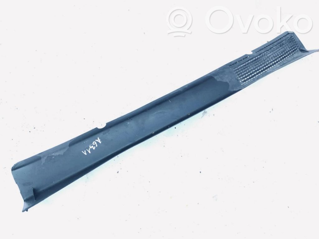 Opel Zafira A Rivestimento del tergicristallo 
