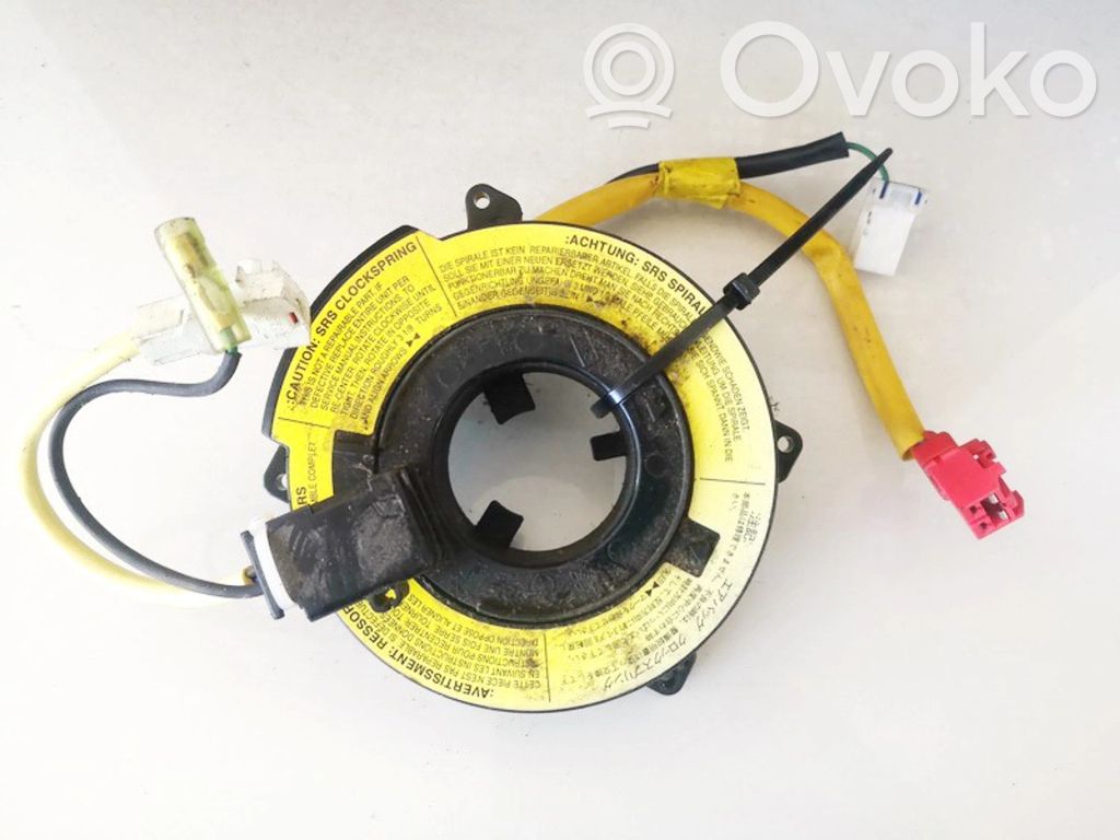 Mitsubishi Space Star Inel glisant airbag (inel SRS)